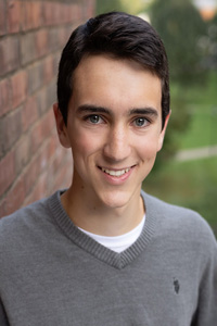 Luke Davenport